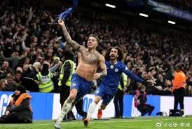 亚冠联赛：上海海港0-2不敌横滨水手，黯然告别亚冠舞台